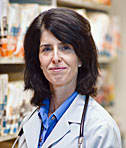 Dr. Lori Anne Walsh, MD