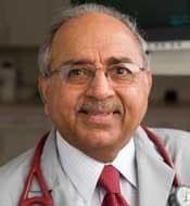 Dr. Kamal Kumar Chawla, MD