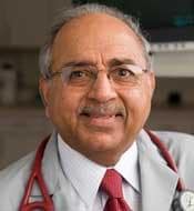 Dr. Kamal Kumar Chawla, MD - Chicago, IL - Cardiovascular Disease, Internal Medicine, Thoracic Surgery