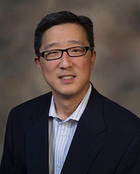Dr. Joseph Oh, MD