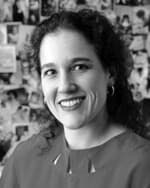 Dr. Lucille Elizabeth Kanjer-Larson, MD - Muncie, IN - Pediatrics