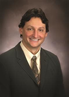 Dr. David Siambanes, DO
