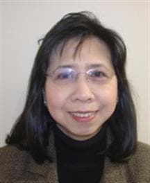 Dr. Tessy Meridores, MD - Sacramento, CA - Internal Medicine