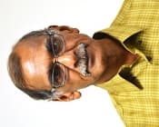 Dr. Poornanand P Palaparty, MD