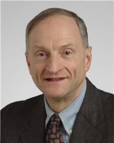 Dr. Sanford Stanly Luria, MD