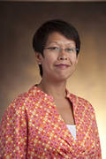 Dr. Theresa T H Nguyen