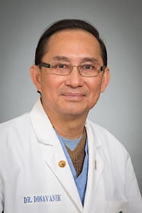 Dr. Viroon Donavanik, MD - Elkton, MD - Radiation Oncology