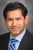 Dr. Prajnan Das, MD - Houston, TX - Radiation Oncology
