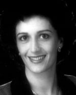 Dr. Cynthia Magdalene Poulos, MD