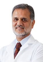 Dr. Sudhir Kumar Khanna