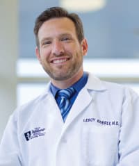 Dr. Leroy Richard Eberly, MD - Bellevue, OH - Pediatrics
