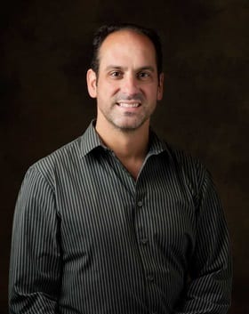 Dr. David Turk Schloesser
