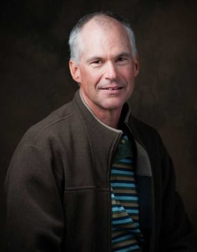 Dr. James Edward Johnson, MD