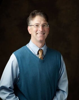 Dr. Ryan Paul Gallivan