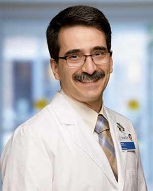 Dr. Mihai Croitoru, MD