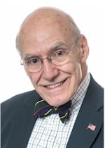 Dr. Henry Clay Yeager, MD - South Abington Township, PA - Nephrology, Critical Care Medicine