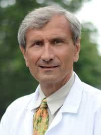 Dr. Rudolph Silas Fellin, MD - Hazleton, PA - Internal Medicine