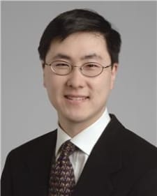 Dr. Doksu Moon, MD - Cleveland, OH - Diagnostic Radiology, Neuroradiology