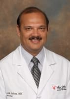 Dr. Alok Sahay, MD