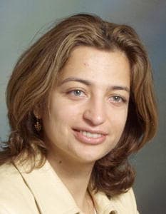Dr. Anna L Shender, DO - Stamford, CT - Internal Medicine