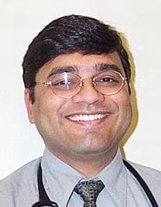 Dr. Vipulkumar P Bhalodiya, MD - Stamford, CT - Internal Medicine