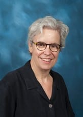 Dr. Julie Smith Flagg