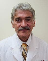 Dr. James Sarfeh, MD - Cheshire, CT - Internal Medicine