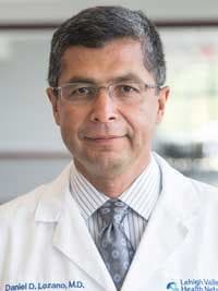 Dr. Daniel Dennis Lozano, MD