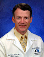 Dr. David Michael Fehr, MD - Hershey, PA - Anesthesiology