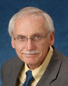 Dr. Robert Eugene Thacker, MD - Saint Petersburg, FL - Internal Medicine, Pulmonology