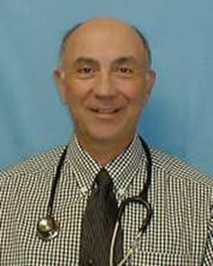 Dr. Gilbert Anthony Shamas, MD - St Petersburg, FL - Obstetrics & Gynecology