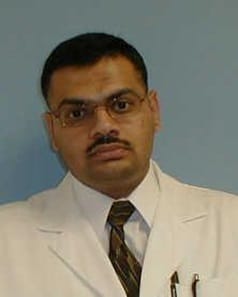Dr. Abdul Samad Khan, MD - Safety Harbor, FL - Internal Medicine