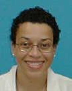 Dr. Suzanne Roberts-Clemons