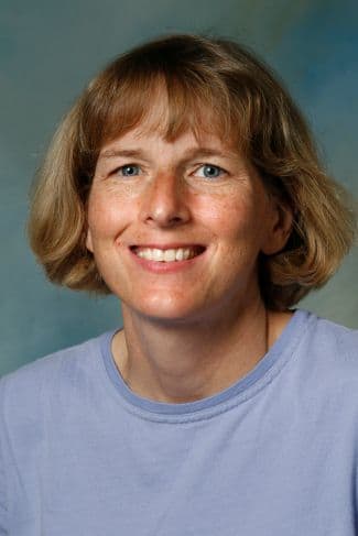 Dr. Kathleen Jill Muffly