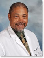 Dr. Mark Anthony Mills