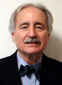 Dr. Rudolph Francis Taddonio