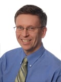 Dr. Roger Joseph Cornetto, MD - Saint Paul, MN - Internal Medicine