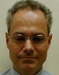 Dr. Curt E Calcaterra, MD - Saint Louis, MO - Internal Medicine
