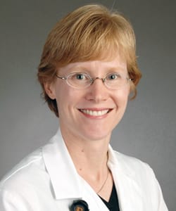 Dr. Kristin Hahn-Cover, MD - Columbia, MO - Internal Medicine