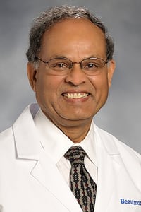Dr. Satish Narayan Kamath, MD - Dearborn, MI - Internal Medicine, Geriatric Medicine