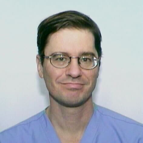 Dr. Gary Michael Gross