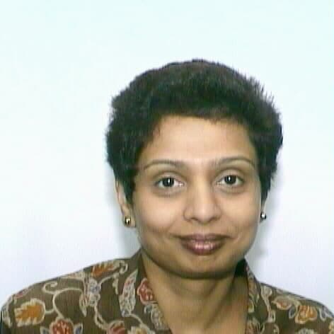 Dr. Smita S Shah, MD