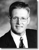 Dr. David David Blickensderfer, MD