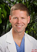 Dr. Sean Patrick Stack, MD