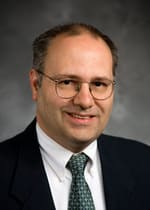 Dr. George Albert Maclaren, MD