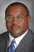 Dr. George Howard Perkins, MD - Houston, TX - Radiation Oncology