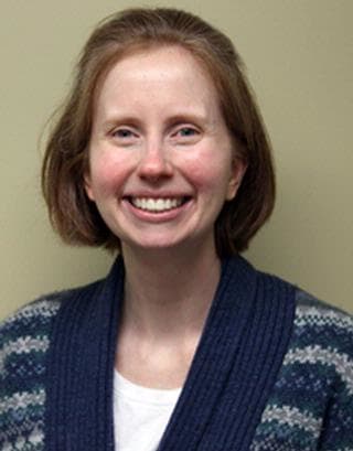 Dr. Amanda Sogn Knapp, MD - Rochester, NY - Pediatrics