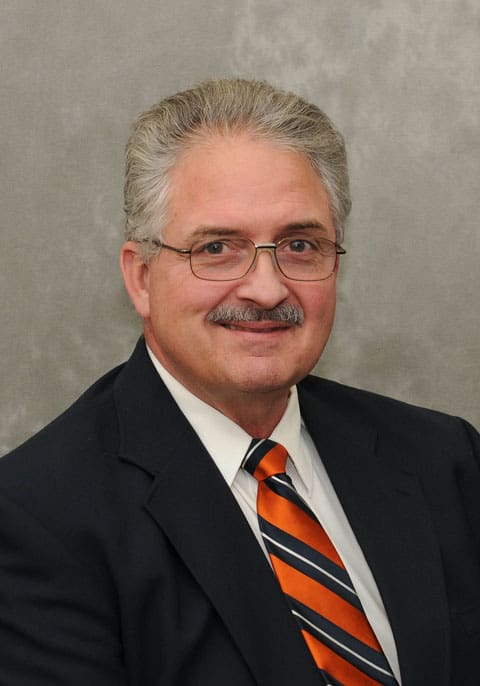 Dr. Robert Joseph Chesser