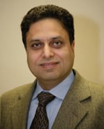 Dr. Sanjeev Puri, MD - Davenport, IA - Cardiovascular Disease, Interventional Cardiology