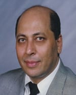 Dr. Ahmed A Khalafallah